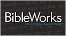 bibleworks install